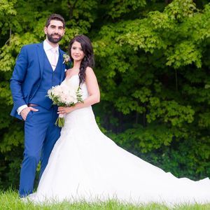 Meet your Posher, Maria